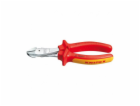 KNIPEX Silové boční štípací kleště VDE 7406180