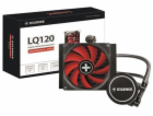 LiQuRizer LQ120mm, Wasserkühlung
