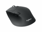Logitech myš Wireless Mouse M720 Triathlon, optická, bezd...