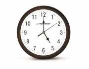 Esperanza EHC015W LOS ANGELES nástěnné hodiny, bílé