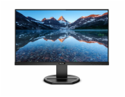 PHILIPS 24" LED 243B9/00/ 1920x1080/ 250cd/ HDMI/ VGA/ DP/ USB-C/ 4x USB/ repro