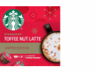 Starbucks Toffee Nut Latte 12cap