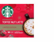 Starbucks Toffee Nut Latte 12cap