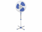 Esperanza EHF001WB HURRICANE ventilátor bílo-modrý