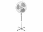 Esperanza EHF001WE HURRICANE ventilátor bílo-šedý
