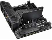 ASUS ROG CROSSHAIR VIII IMPACT/AM4/mini DTX