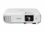 EPSON projektor EB-X49, 1024x768, 3600ANSI, 16000:1, VGA,...