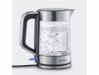 Severin WK 3420 skleněná konvice na čaj, 1,7l