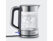 Severin WK 3420 skleněná konvice na čaj, 1,7l