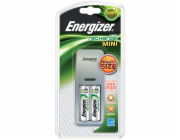 Nabíječka Energizer mini AA +2xAA 2000 mAh