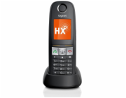 Gigaset E630HX cerna