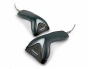 Čtečka Datalogic Touch 90 Light 1D, USB, stojan, tmavě šedý