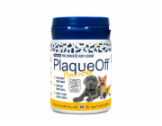 ProDen PlaqueOff Powder pro psy a kočky zubní kámen 60 g