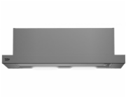 Beko HNT61210X teleskopický odsavač par