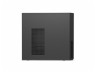 CHIEFTEC skříň Elox Series HC-10B, Miditower, USB 3.0, Bl...