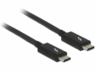 Delock - Kabel Thunderbolt - USB-C (M) do USB-C (M) - USB...