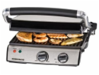 Rommelsbacher Kontaktgrill KG 2020
