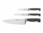 ZWILLING Four Star set nožů 3 ks 35048-000