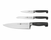 ZWILLING Four Star set nožů 3 ks 35048-000