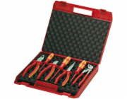 Knipex 002115 Box kompaktní s nářadím, 7mi dílný