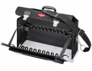Knipex 00 21 02 LE Brašna na nářadí elektroinstalatérská Basic, prázdná
