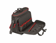 Knipex 00 21 10 LE Brašna na nářadí a notebook, pro servisní techniky