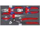 KNIPEX 002001V15 sada nářadí - základní