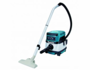 MAKITA Aku-vysavač Li-ion 2x18V DVC860LZ