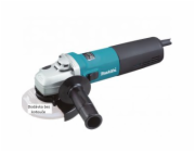Makita 9565HRZ Úhlová bruska 125mm,SJS,1