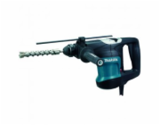 MAKITA Kombinované kladivo 5,1J,850W