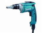 MAKITA Elektronický šroubovák 6000ot,570
