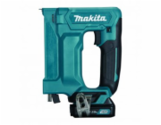 Makita ST113DSAJ Aku sponkovačka Li-ion CXT 10,8/12V/2,0Ah