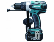 MAKITA Aku příklepový šroubová DHP458RTJ