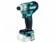 MAKITA Aku bezuhlíkový  rázový utahovák 