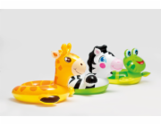 Intex Plavecký kruh plážová zvířátka - různé vzory 65 cm (59220NP)