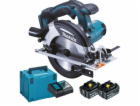 Aku okružní pila Makita DHS630RTJ, 18V