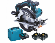 Aku okružní pila Makita DHS630RTJ, 18V