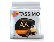 Tassimo L OR Delicious 104g