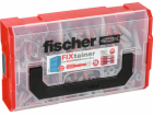 Fischer FIXtainer  DUOPOWER 210