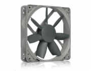 Noctua ventilátor NF-S12B redux - 1200 PWM, 4-pin, 1200 RPM, 59.21dB, 12V - 120mm