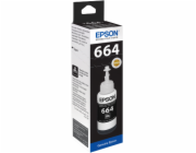 Epson inkoustová náplň L100/L200/L210/L355/L550 Black 70ml