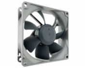 Noctua ventilátor NF-R8 redux-1800 PWM, 4-pin, 1800 RPM, 17.1dB, 12V - 80mm