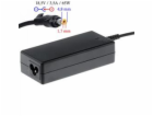 TRX Akyga 65W napájecí adaptér/ nabíječka/ HP/ Compaq/ 18...