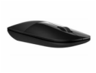 HP Z3700 Wireless Mouse - Black Onyx
