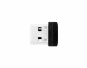 VERBATIM Flash disk Store  n  Stay NANO/ 16GB/ USB 2.0/ černá
