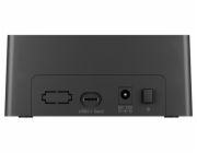 ICY BOX IB-1121-C31 DockingStation für 1x HDD/SSD