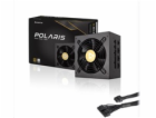 Chieftec Polaris napájecí zdroj 550 W 20+4 pin ATX PS/2 Č...