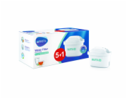 Brita MAXTRA PRO Pure Performance 6 ks