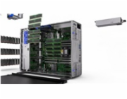 HPE PL ML350g10 5218R (2.1G/20C) 1x32G 8SFF P408i-a/2Gssb 2x800W iLo NBD333 T4U