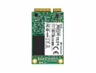 TRANSCEND MSA370S 64GB SSD disk mSATA, SATA III 6Gb/s (ML...